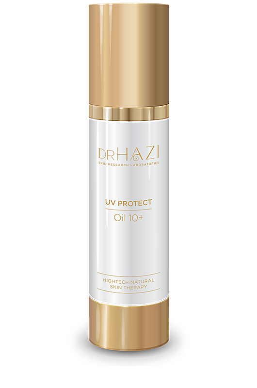 UV Protect Oil 10+
